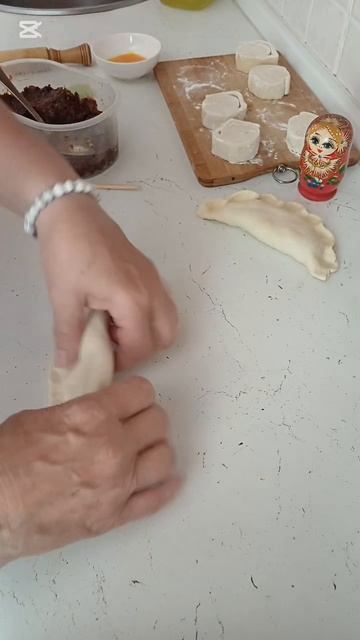 Пирожочек!!!