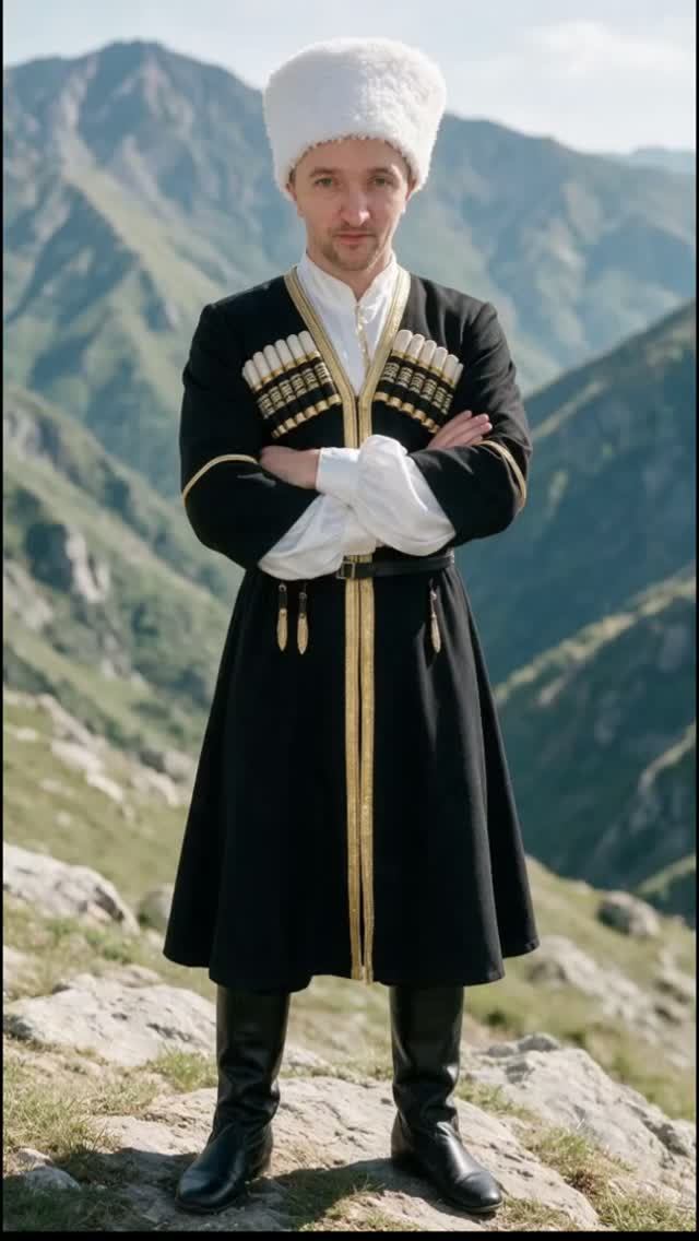 Танцы админа