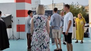 Новатория 2026. 5 ТРИ КРУГА ВНИМАНИЯ