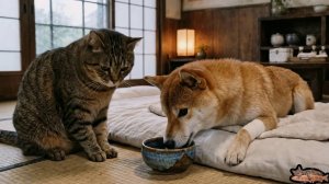 Добрый Котик