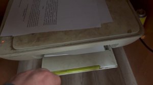 Принтер плохо печатает с смазанный текст решение за 1 секунду показал