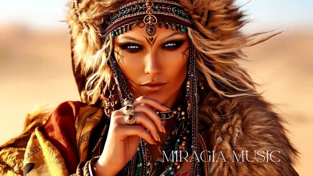 Arabic Trance & Sumerian Ritual Music | Энергичная восточная музыка для танца