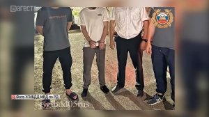 В Махачкале задержан мужчина по подозрению в незаконном хранении наркотиков
