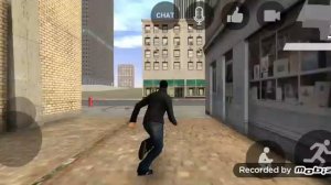игра лосанджелис онлайн