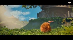 Там, где оживают сказки: „Край чудес“, смотри в 4K SDR