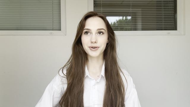 Sofia Shendrik