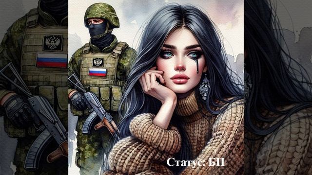 Без вести пропавший