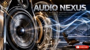 Тест Hi-Fi динамиков ЗВУКОВАЯ СВЯЗЬ  • Трехмерная звуковая сцена • Кинематографическая электроника