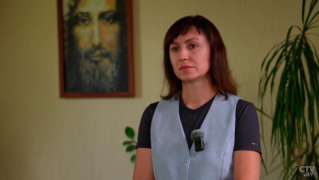 2026.08.10. Центр «Анастасис»: 15 лет помощи людям с зависимостями. «Прикосновение к свету»