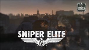 Sniper Elite V2: Прохождение «Церковь Св. Алберта».