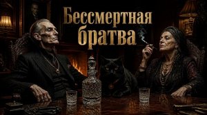 Серёга Сибиряк - Бессмертная братва