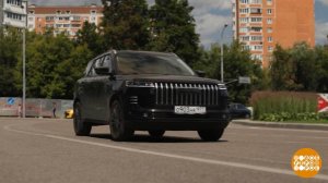 Водитель, не забудь включить поворотник! Доброе утро. Суббота. Фрагмент выпуска от 15.08.2026