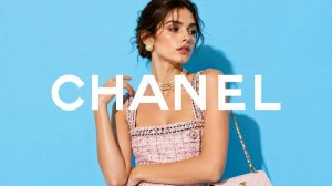 CHANEL In Store Fashion Music Background Playlist August 2026