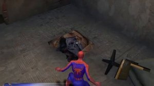 Прохождение игры Человек-Паук 2 #16