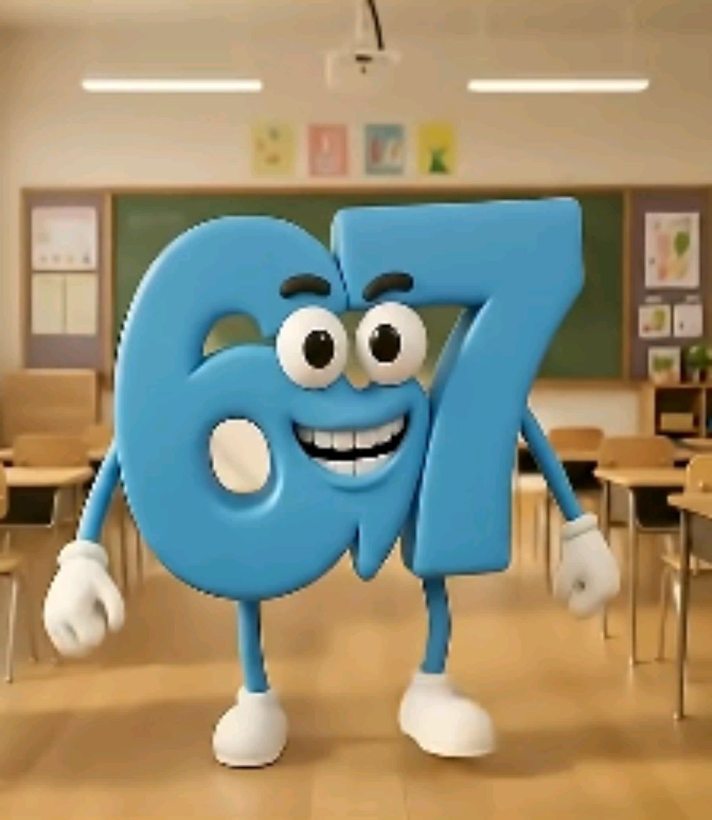 67