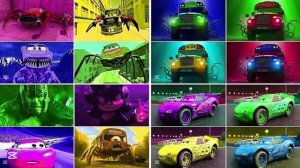 МУЛЬТИКИ Молния Маккуин против Соника и Халка: Гонка и Танцующий Мем 🏎️🦔