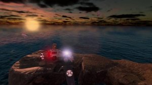 Off-Road Paradise - Trial 4x4 Гонки Препятствия