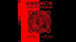Live At Budokan 2CD
