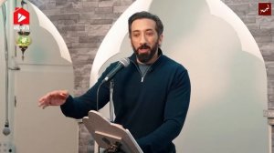 Лжецы, обманщики и неблагодарные | Нуман Али Хан
