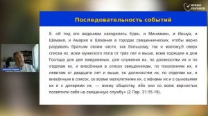 2026.08.14 Что надо, чтобы священники были ревностными_  _ Алексей Опарин_HD