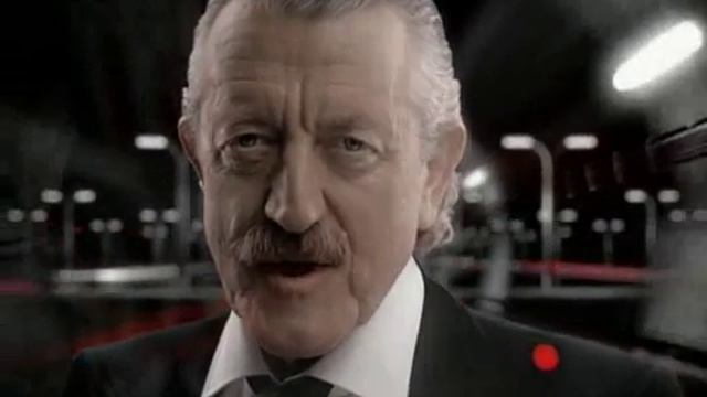 Yello -- Out Of Dawn (The Virtual Concert) Musik Video