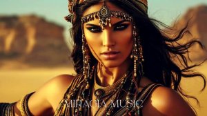Arabic Trance & Sumerian Vibe | Арабская электронная музыка с Шумерским вайбом