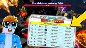 МЫ ВЫИГРАЛИ КЛАНОВУЮ ЛИГУ В SKIBIDI MASTERS TOWER Defense