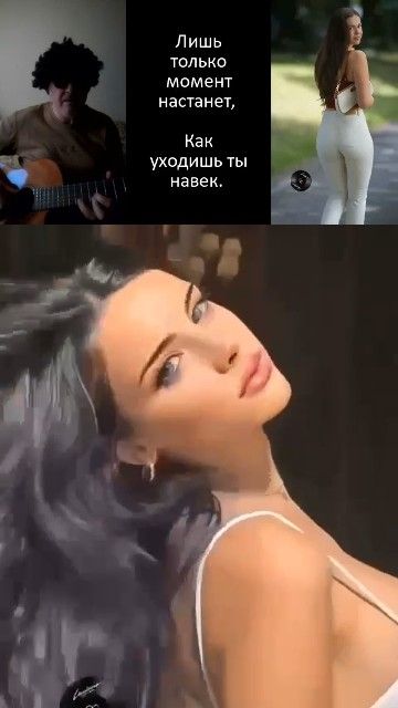 Ну, как о таких красавицах не сложить песню?  Но,  увы, они  всякий раз  ускользают, а остается блюз