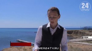 Как в Крыму развивают фермы по выращиванию мидий?