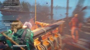 Assassin’s Creed Black Flag Resynced игра от Ильича v.063 аномалии Если правая твоя рука соблазняет