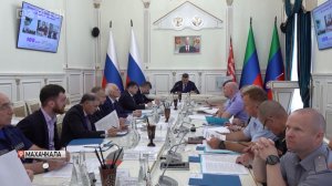 Профилактика в молодёжной среде и безопасность важных для региона объектов