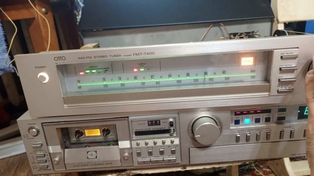 OTTO FTM-T400