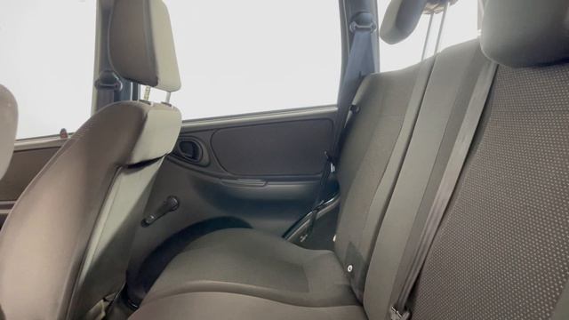 Lada (ВАЗ) Niva Travel 36235