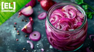 Маринованный лук рецепт
