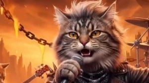 кото рок 🤘