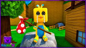 😭 ЭТО ОСТАЛОСЬ ПОЗАДИ…1080 | Super Bear Adventure