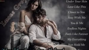 Lucas Grey _ When Love Becomes a Soundtrack _ A Cinematic Emotional Journey 2026