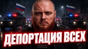 Разгром ОПГ мигрантов в России! Этнические ОПГ срастаются с МВД и ФСБ ? Битва за Россию