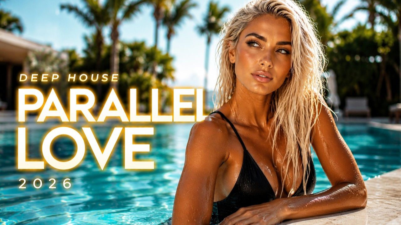 Best Mix 2026 Музыка Top Music Deep House Hits Chill Out