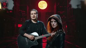 ★ «STARFINN MUSIC» ★ — «ЛУНА» ★ [OFFICIAL MUSIC VIDEO]