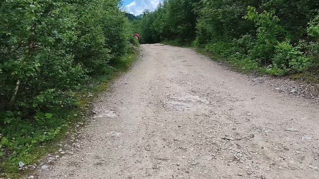 поездка в Адыгею 7
