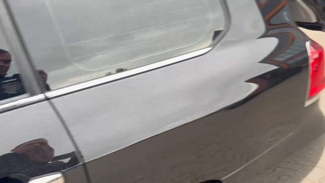 Lexus LX 2010