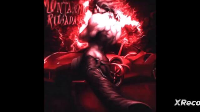 MONTAGEM RUGADA