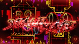 Stalemate by Nox | Geometry Dash 1.9
