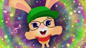 КРОЛИК БОБО🐰🐇🐰МУЛЬТИКИ И ПЕСЕНКИ ДЛЯ МАЛЫШЕЙ 👶♥️