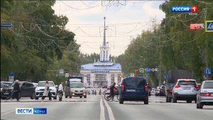 Какая погода ждет жителей Коми на новой неделе