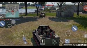 довольно-таки необычный танк т-95 в war thunder mobile и японская ветка