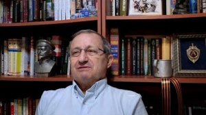 Яков Кедми; Европа разваливается на наших глазах – без США, без России, без будущего
