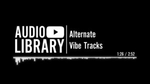 Vibe Tracks - Alternate (Music from is YouTube channel TechZone)