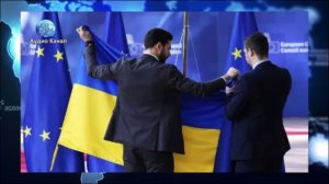 В ЕС предупредили Киев о приговоре, вынесенном Россией и Произошедшее в Одессе после ударов России